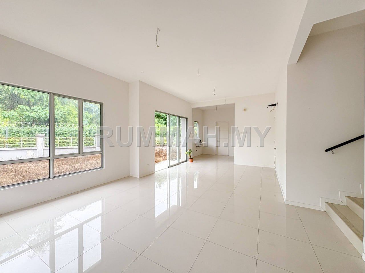 house in kajang, Selangor — photo 2
