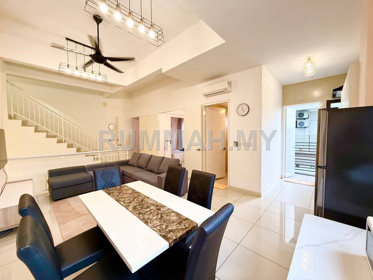 house in puchong, Selangor — photo 2