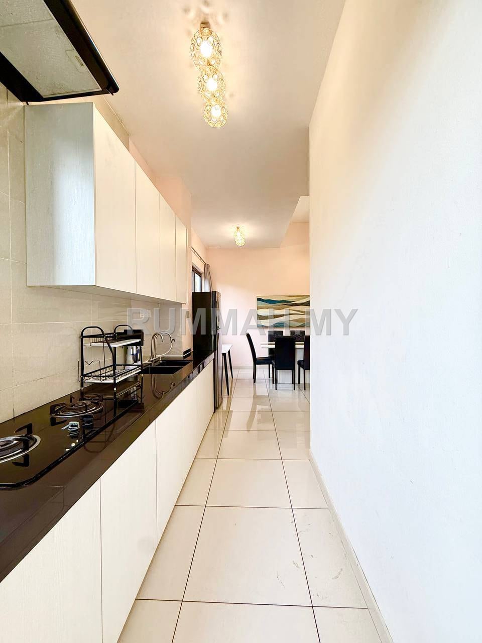 house in puchong, Selangor — photo 4