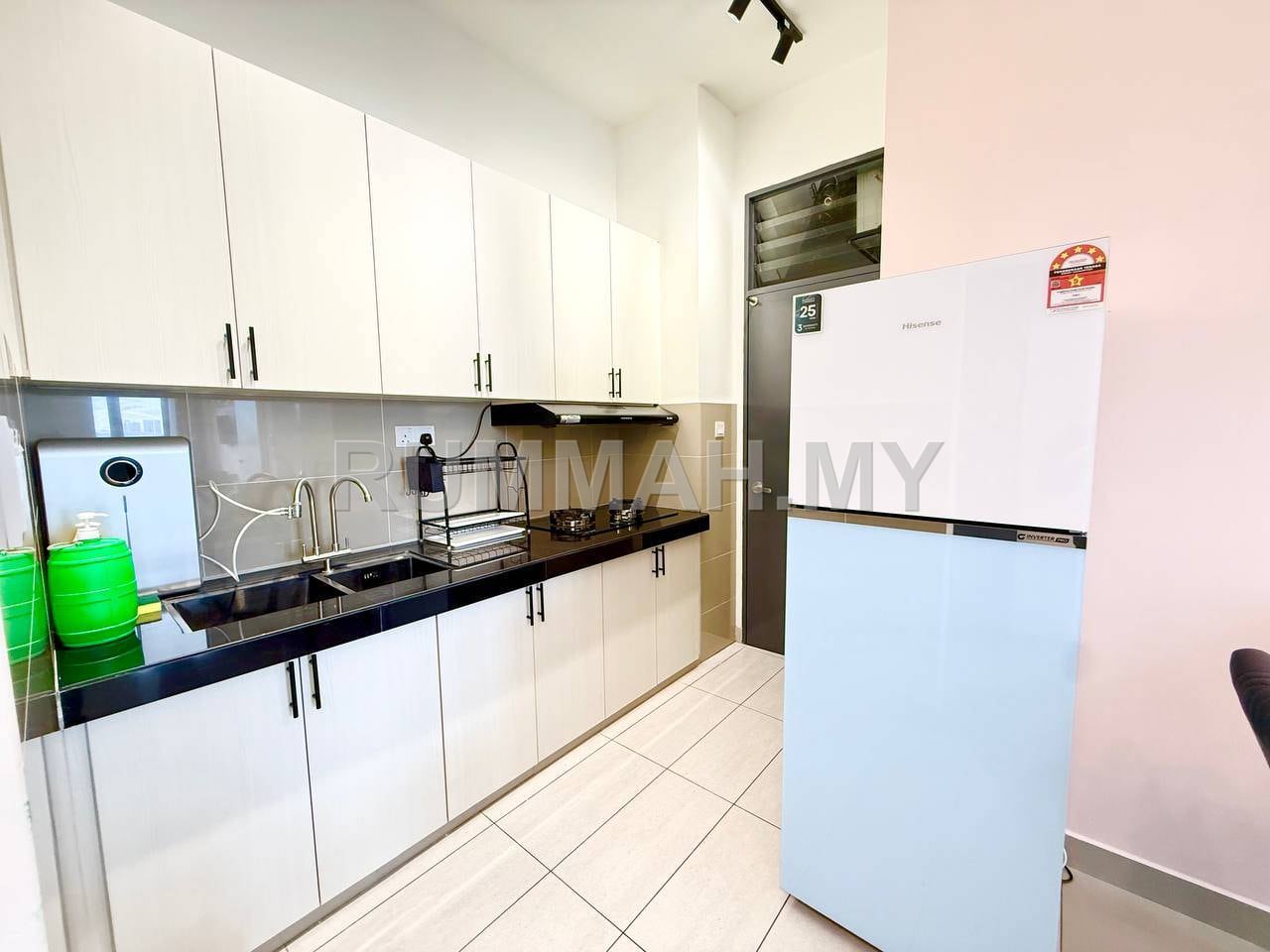 condo in puchong, Selangor — photo 3