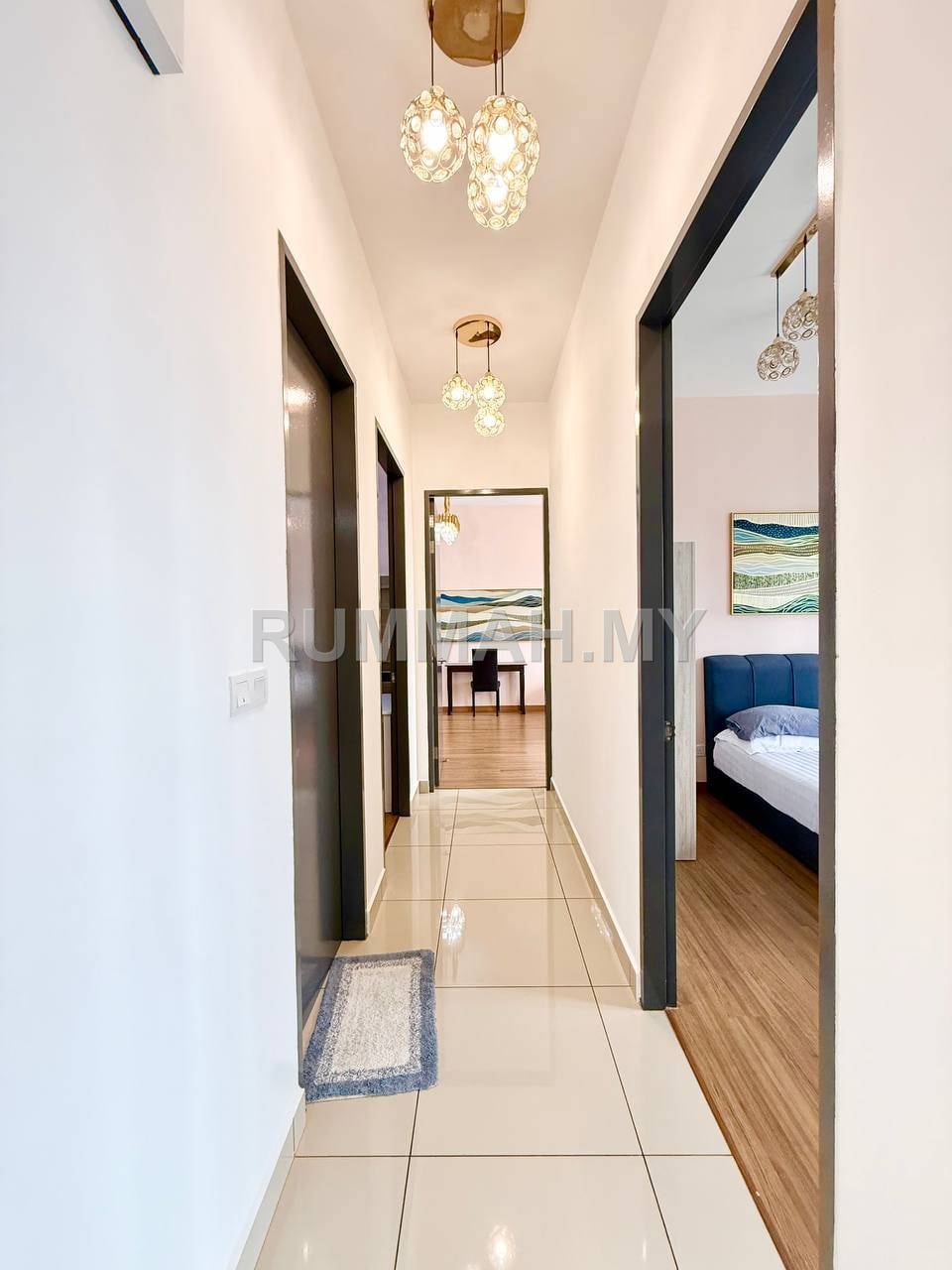 condo in puchong, Selangor — photo 4