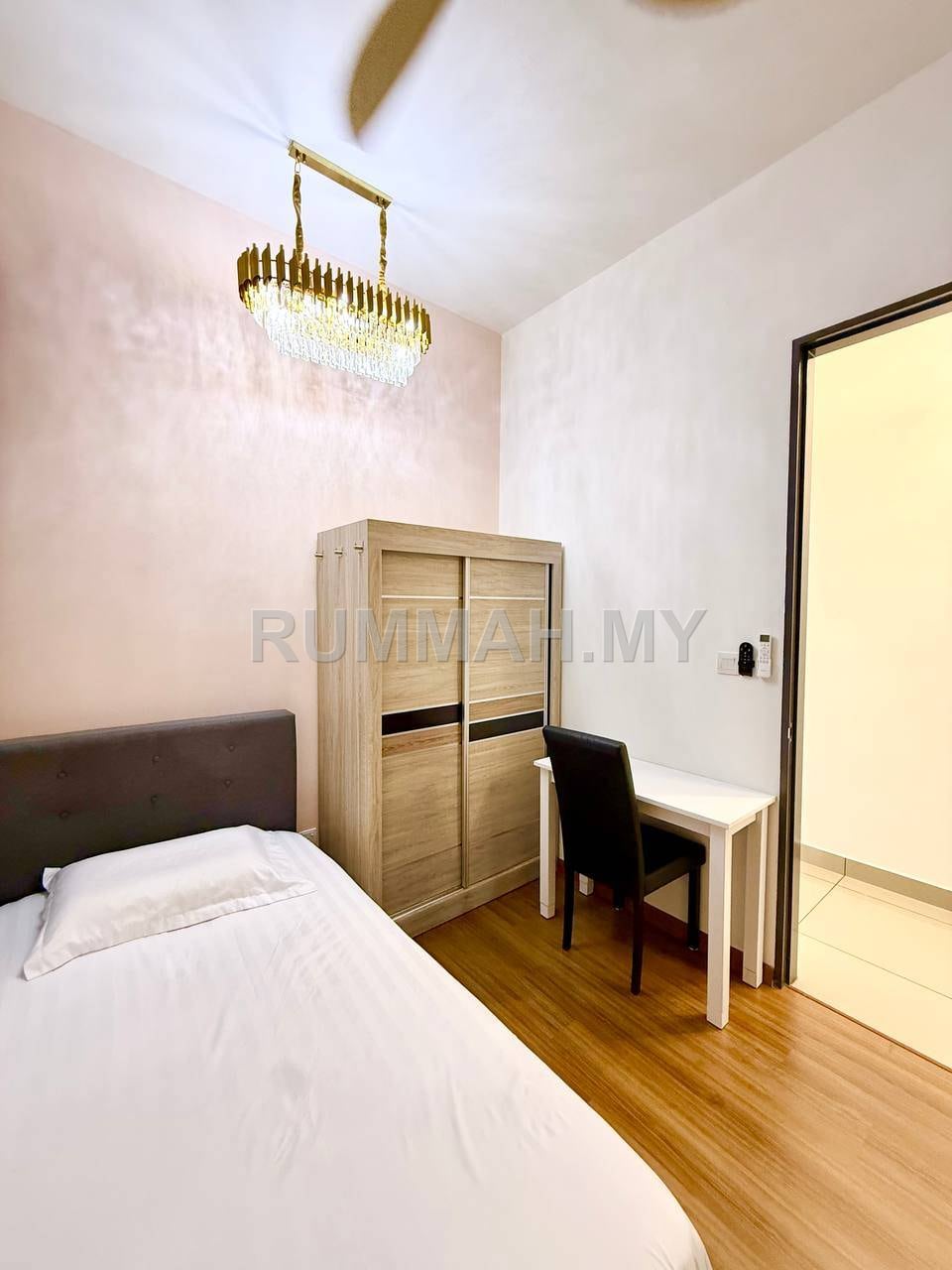 condo in puchong, Selangor — photo 6