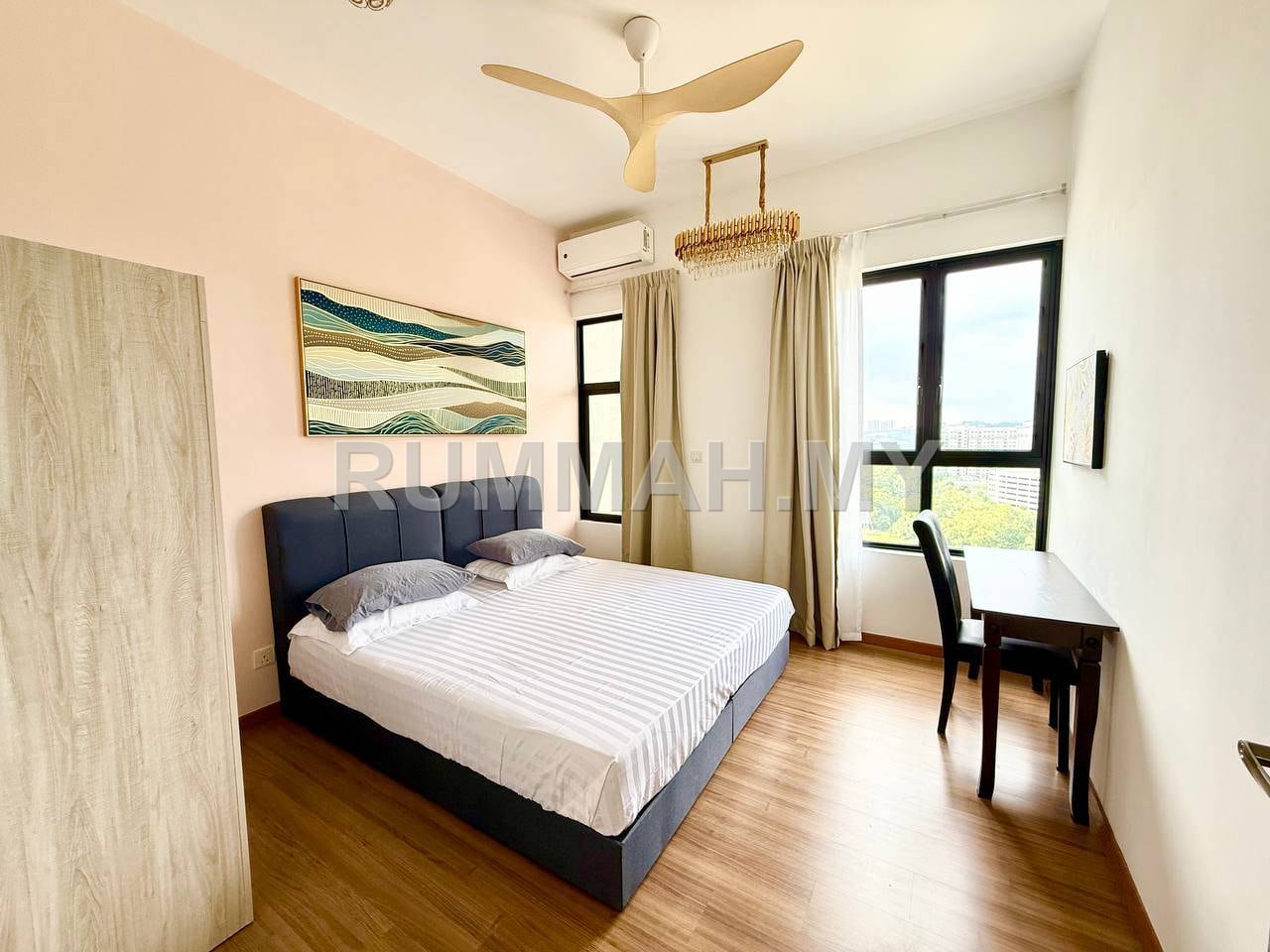 condo in puchong, Selangor — photo 7