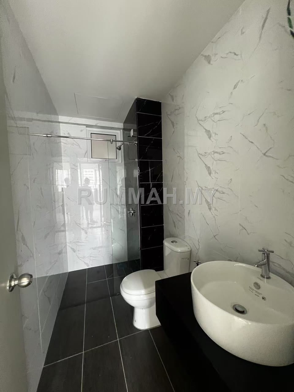 condo in Gelugor, Penang — photo 2