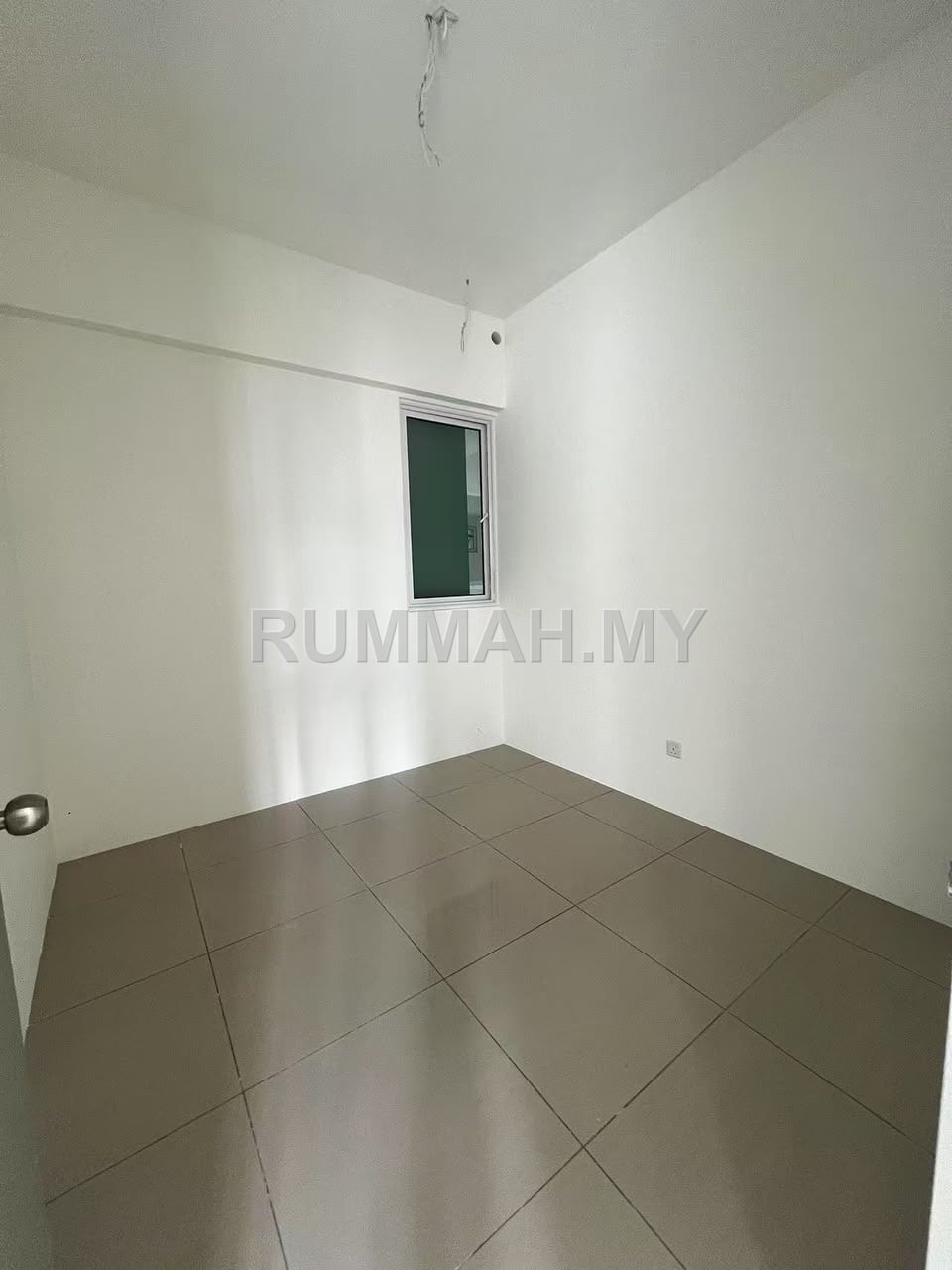 condo in Gelugor, Penang — photo 3