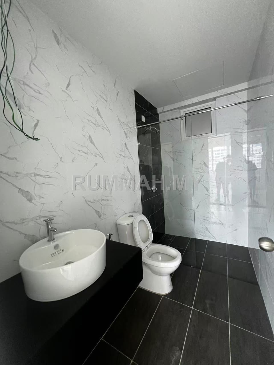 condo in Gelugor, Penang — photo 5