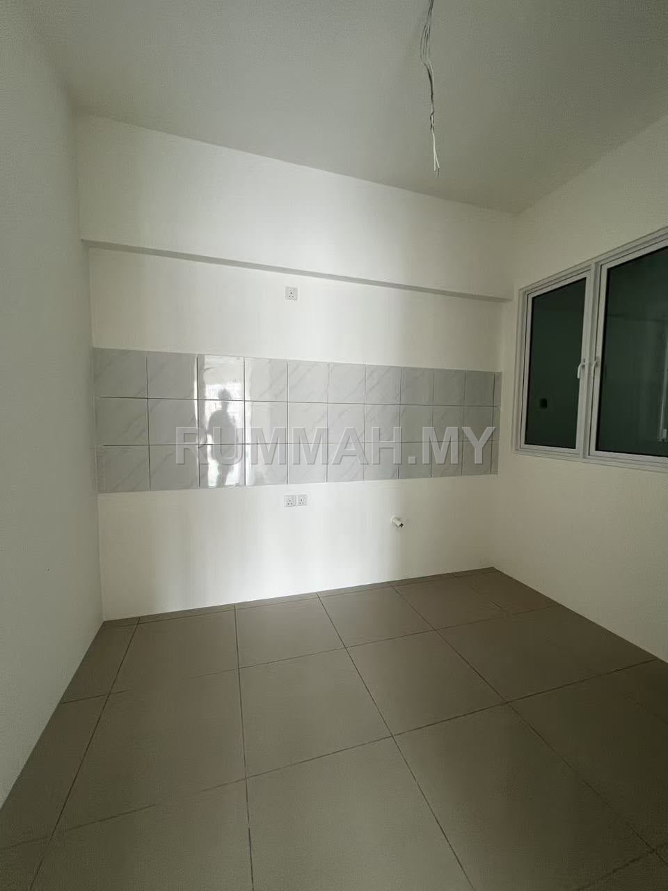 condo in Gelugor, Penang — photo 7