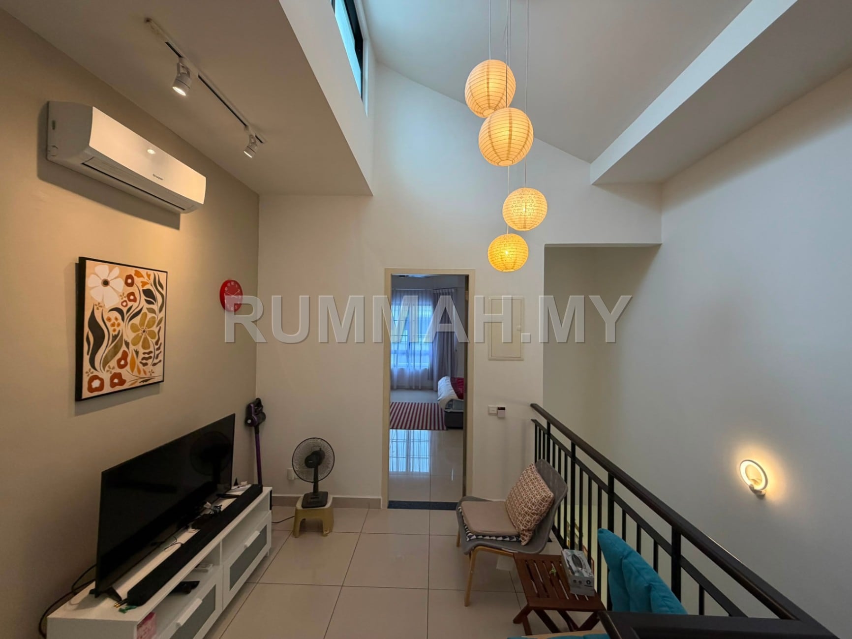 house in Bukit Tambun, Penang — photo 2
