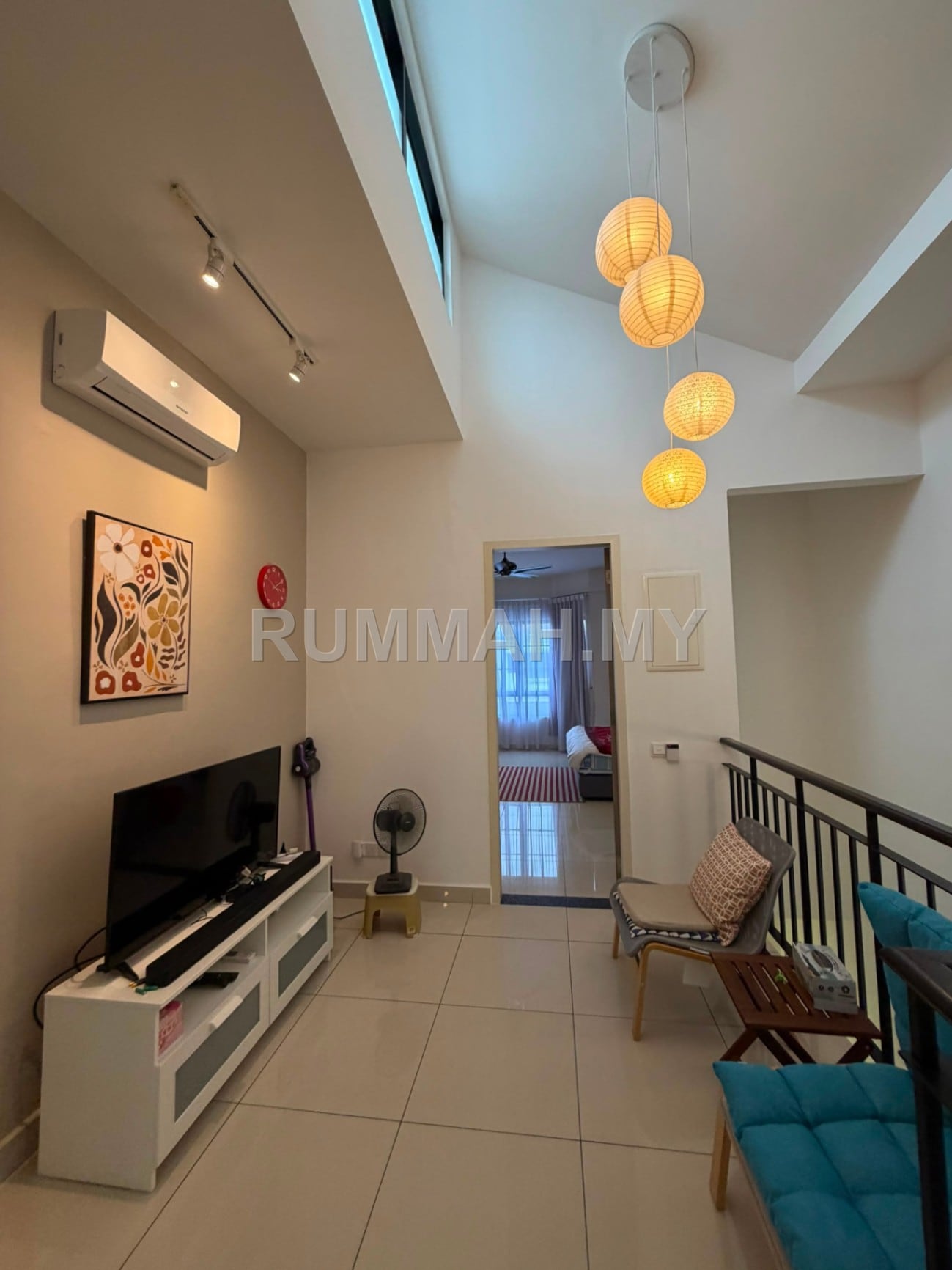 house in Bukit Tambun, Penang — photo 3