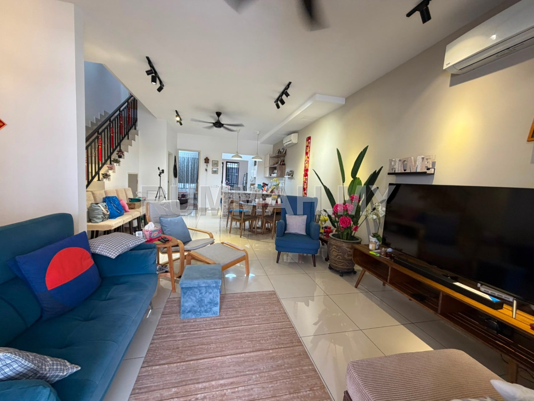 house in Bukit Tambun, Penang — photo 4
