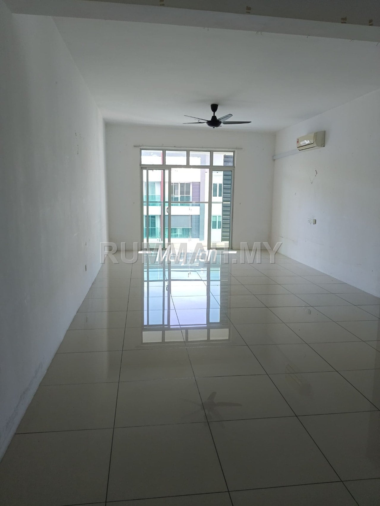 condo in Butterworth, Penang — photo 2