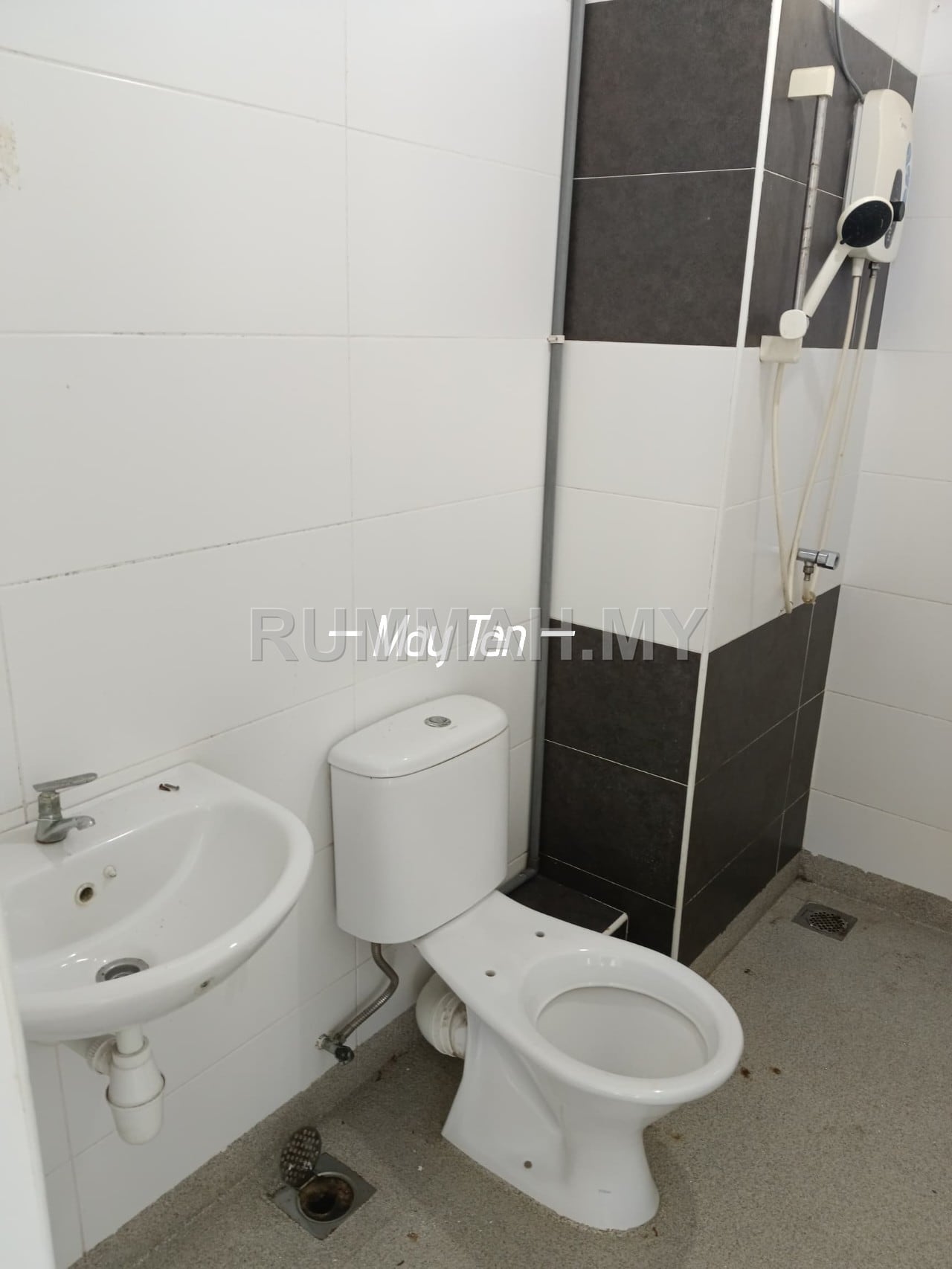 condo in Butterworth, Penang — photo 3