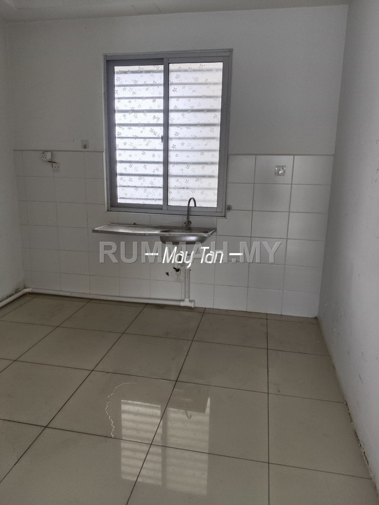 condo in Butterworth, Penang — photo 4