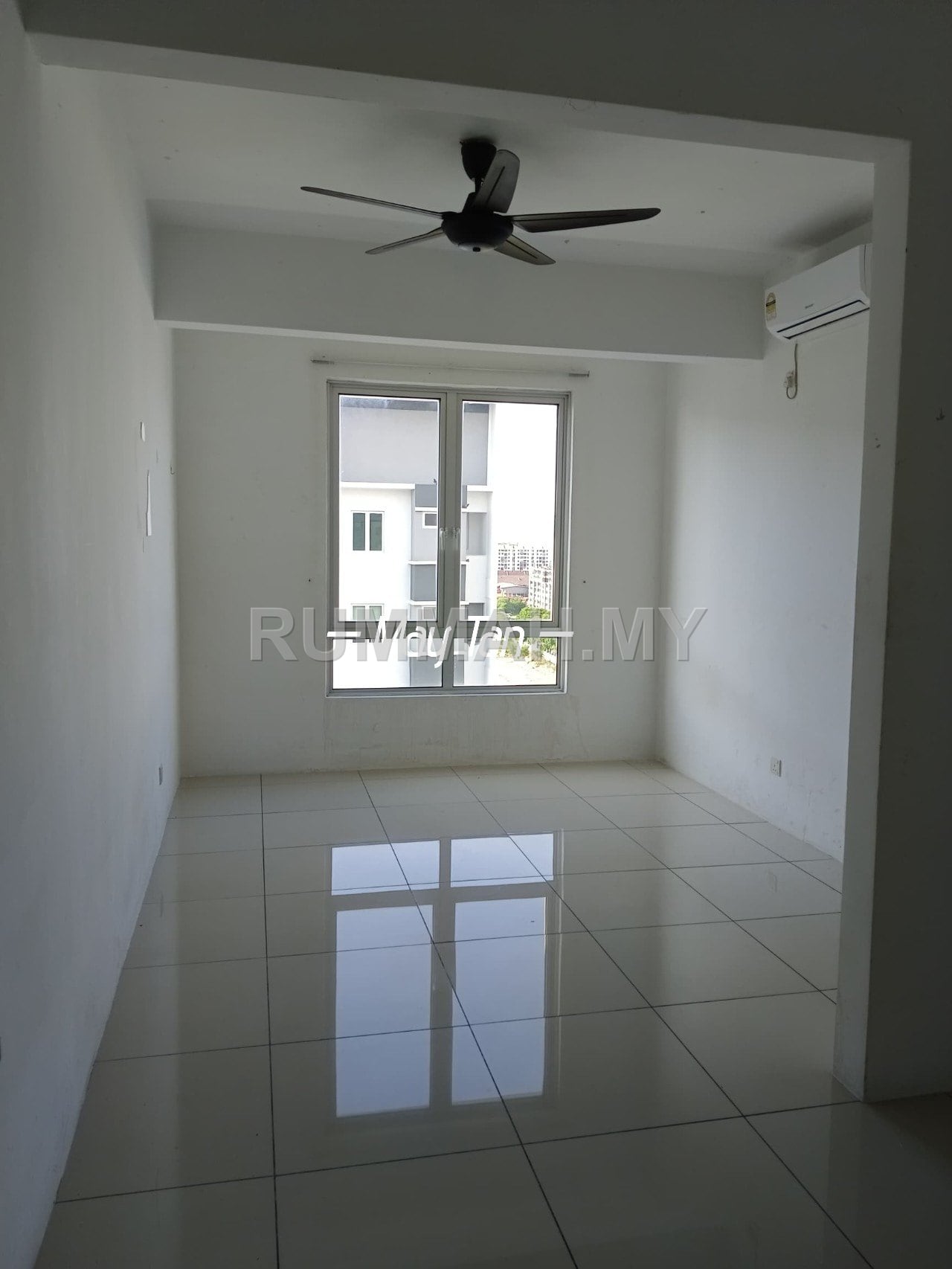 condo in Butterworth, Penang — photo 5