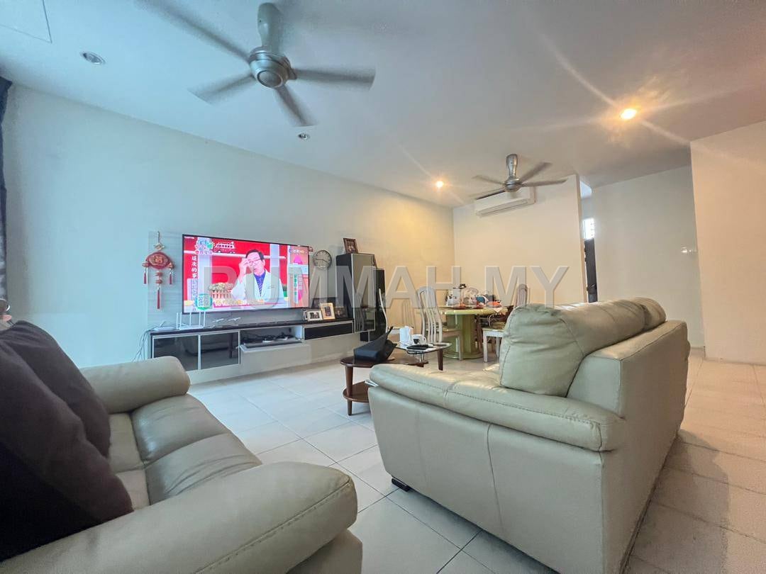 house in Permatang Damar Laut, Penang — photo 6