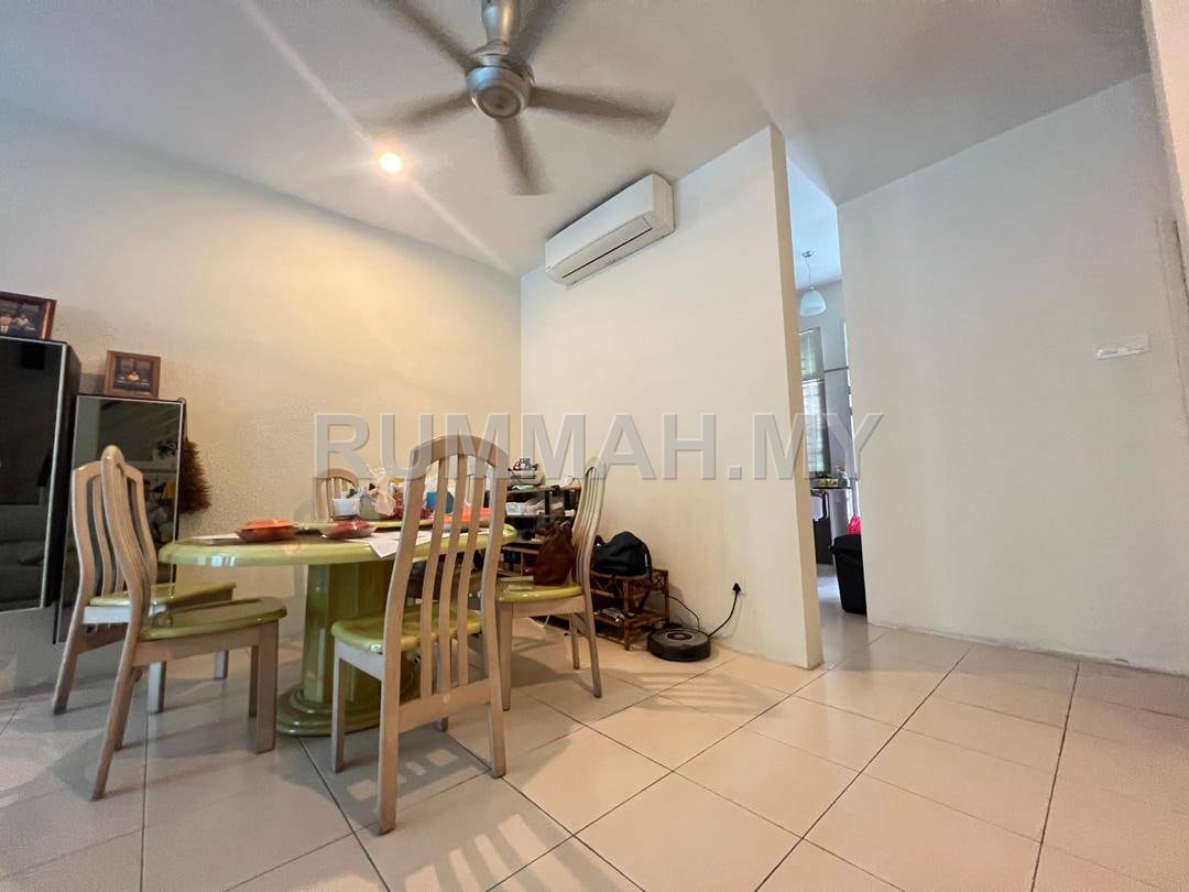 house in Permatang Damar Laut, Penang — photo 7