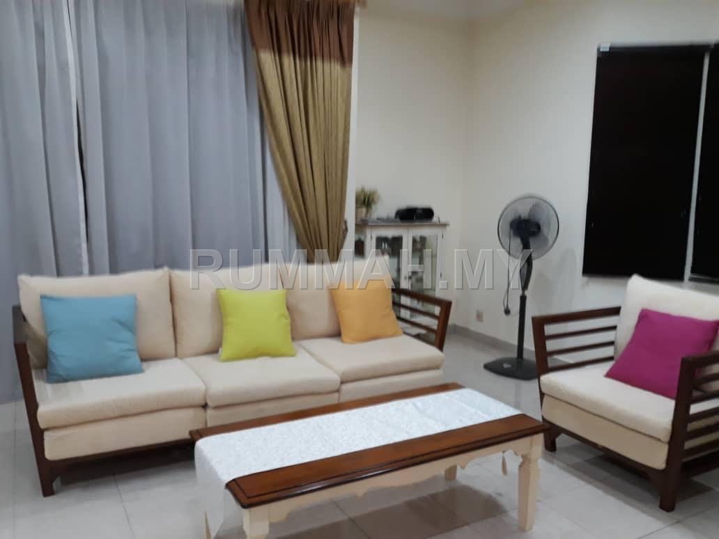 house in Bukit Mertajam, Penang — photo 2