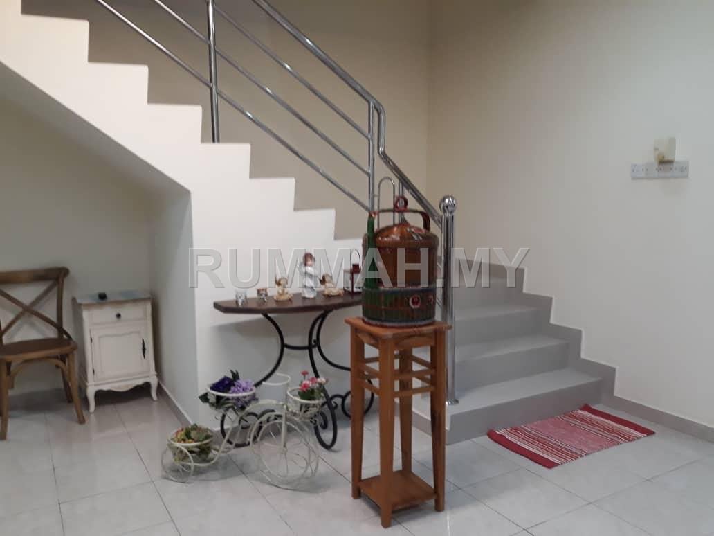 house in Bukit Mertajam, Penang — photo 3
