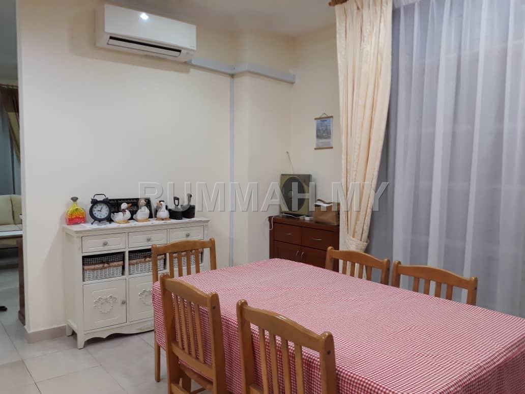 house in Bukit Mertajam, Penang — photo 4