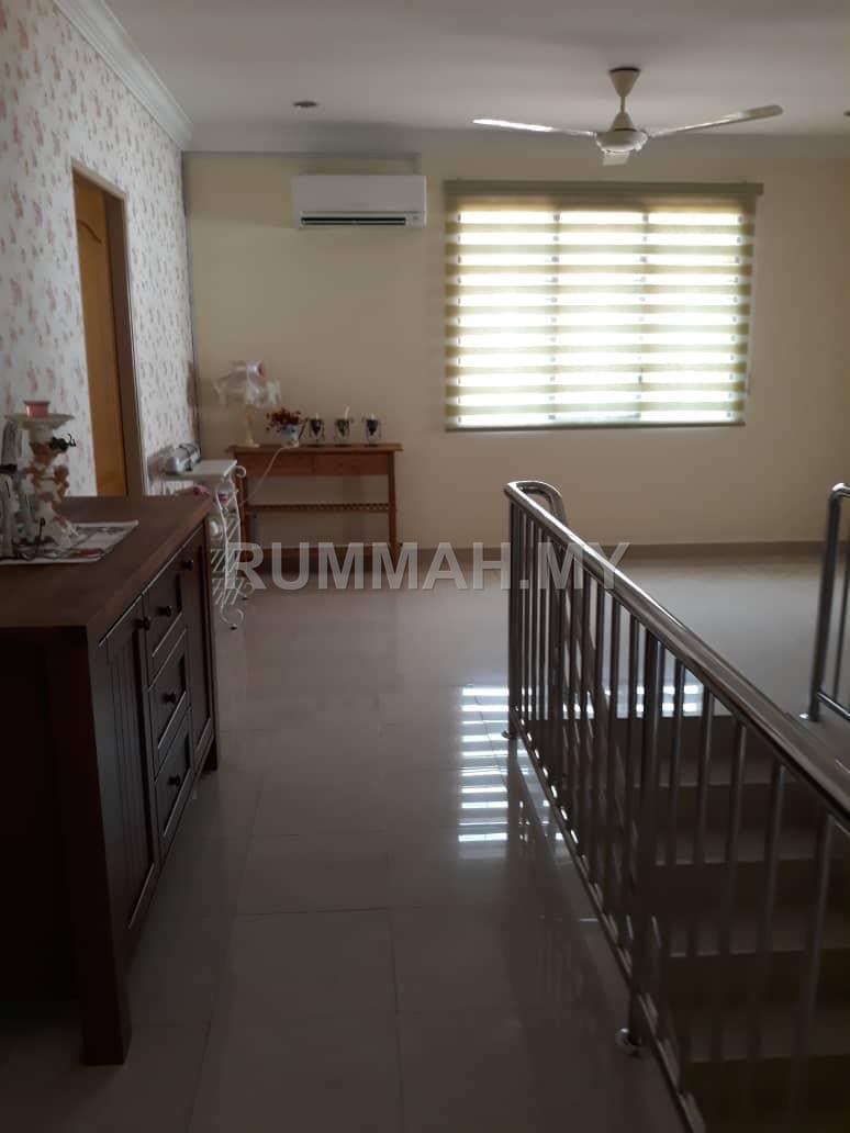 house in Bukit Mertajam, Penang — photo 7