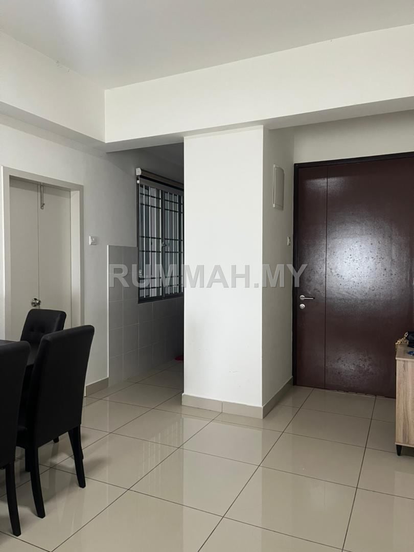 condo in Butterworth, Pulau Pinang — photo 2