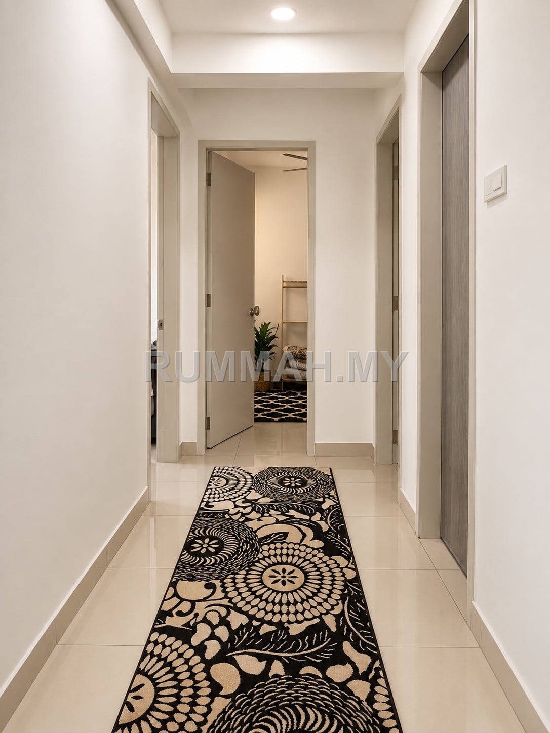 condo in Butterworth, Pulau Pinang — photo 5