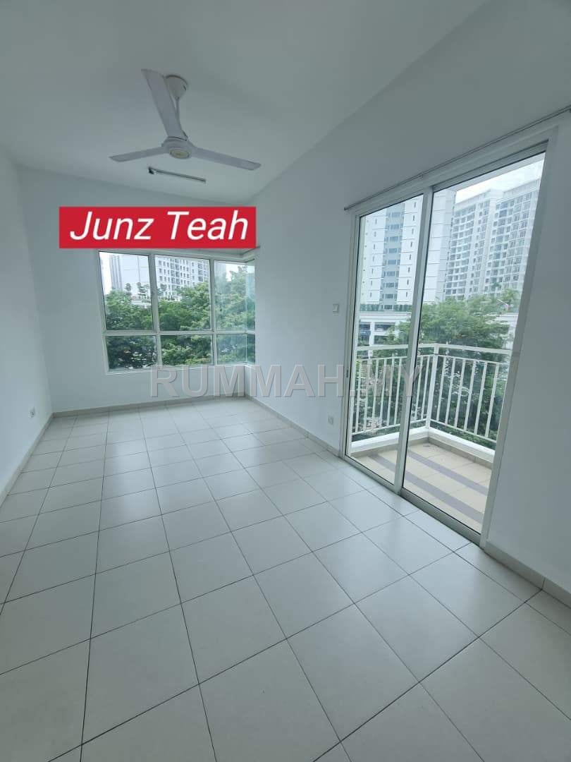 condo in Sungai Ara, Penang — photo 4