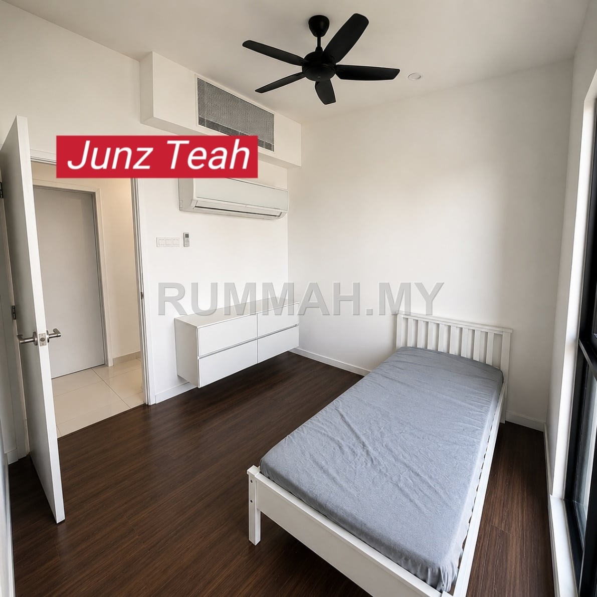 condo in Batu Kawan, Penang — photo 3