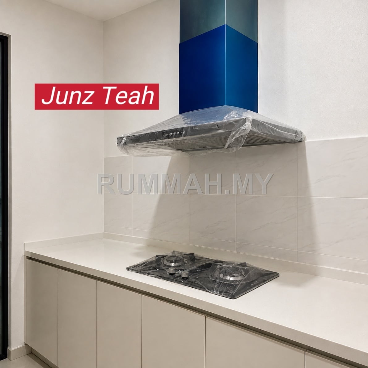 condo in Batu Kawan, Penang — photo 5