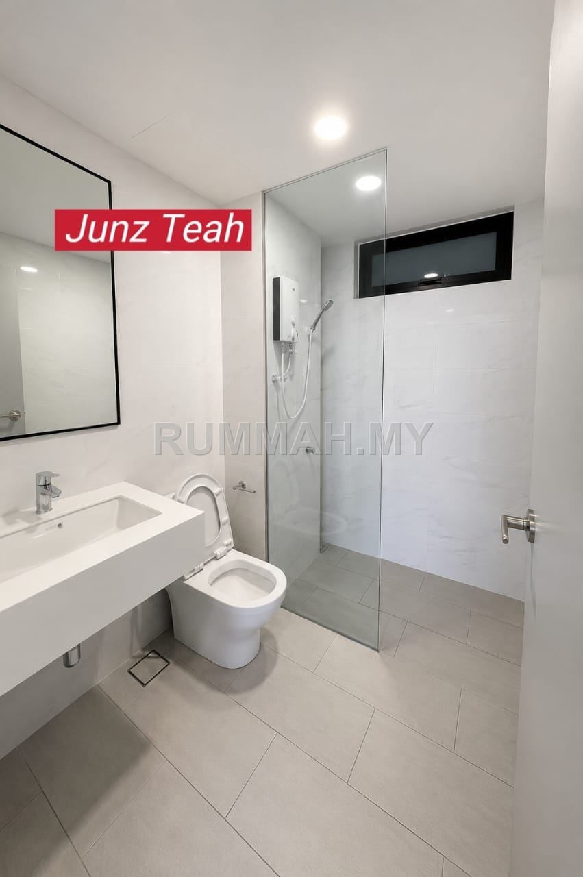 condo in Batu Kawan, Penang — photo 6