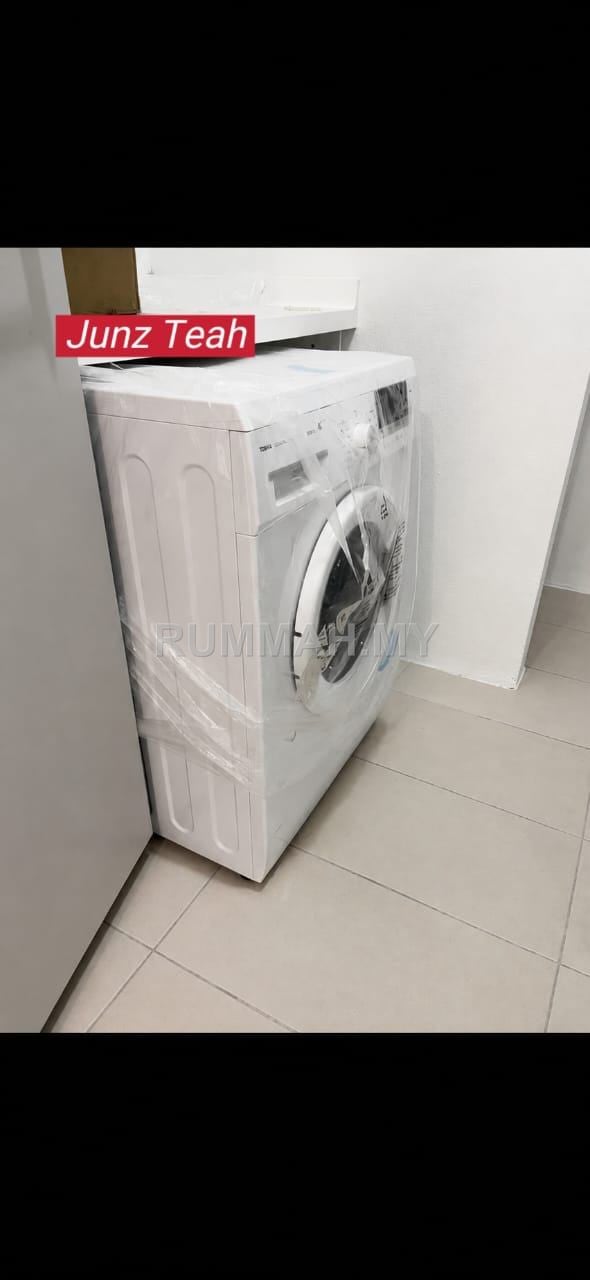 condo in Batu Kawan, Penang — photo 7