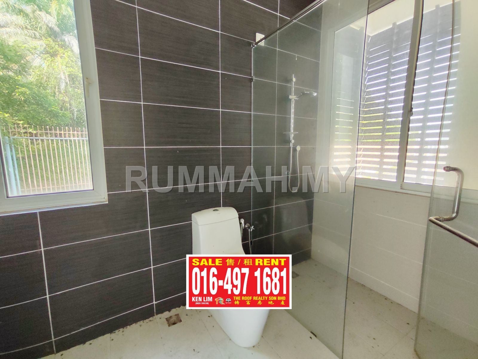 house in Alma, Bukit Mertajam, Penang — photo 5