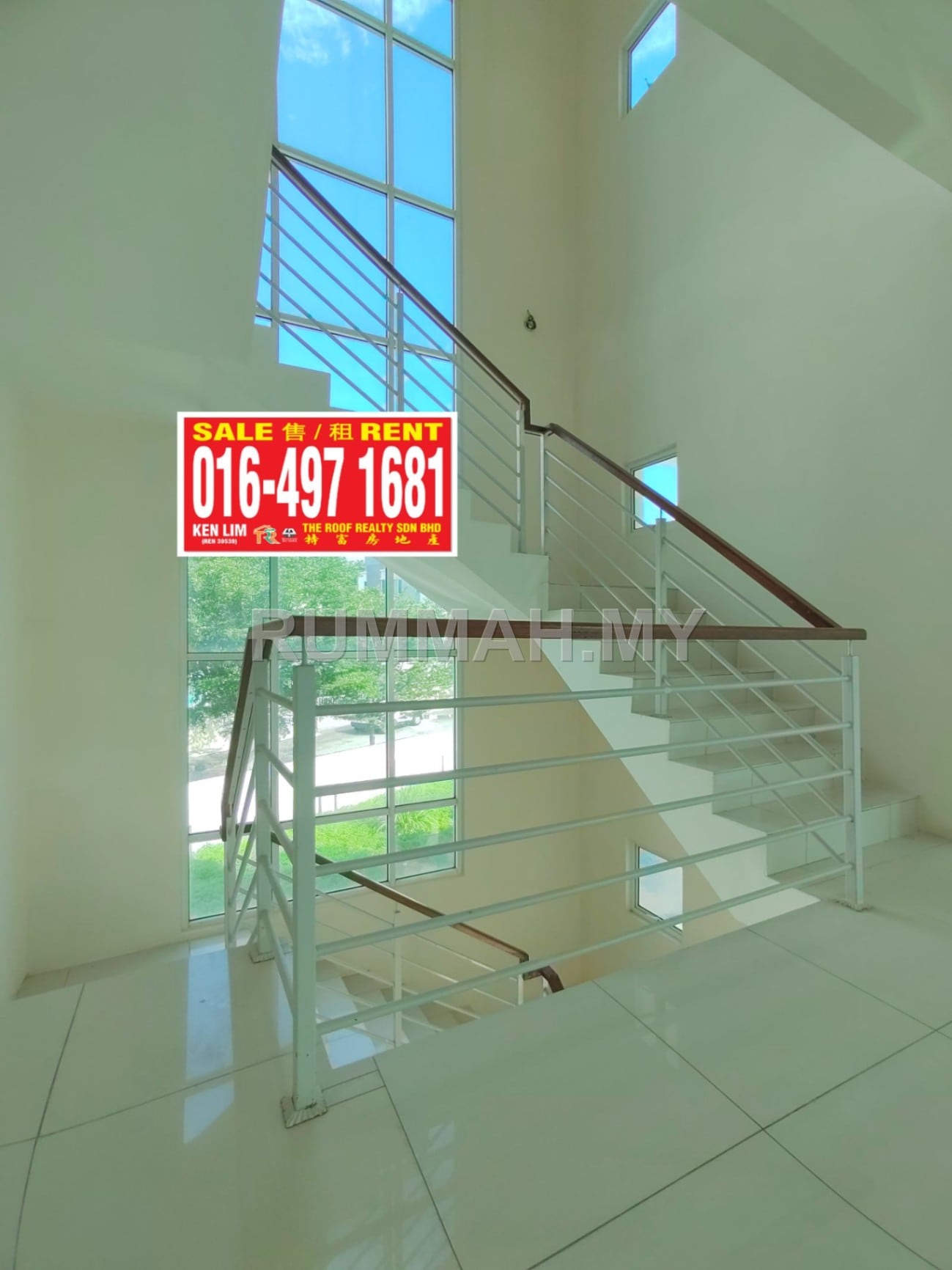 house in Machang Bubok, Bukit Mertajam, Penang — photo 3