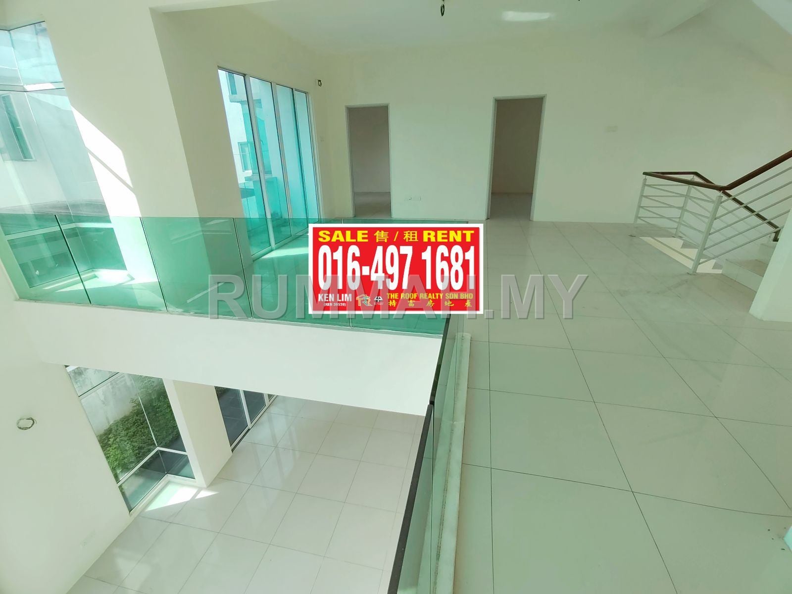 house in Machang Bubok, Bukit Mertajam, Penang — photo 4