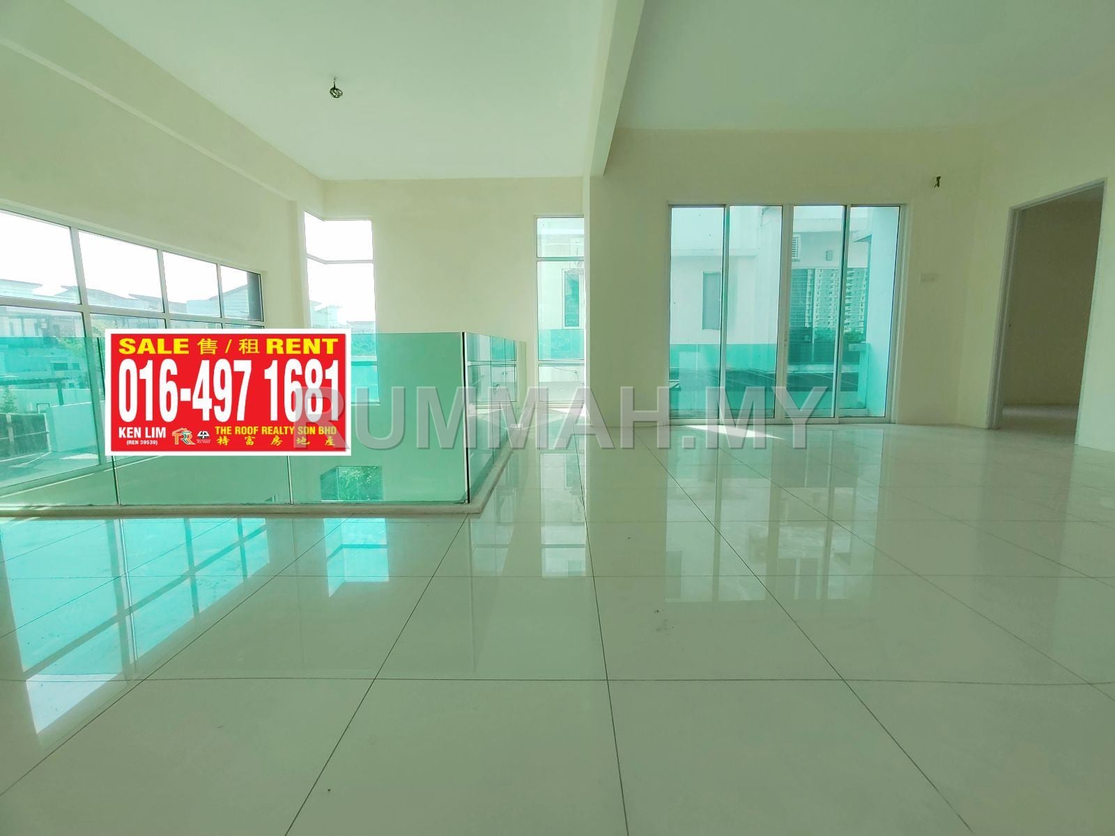 house in Machang Bubok, Bukit Mertajam, Penang — photo 6