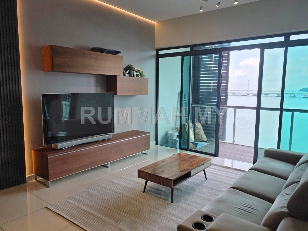 The Light Collection 2, Gelugor | Seaview