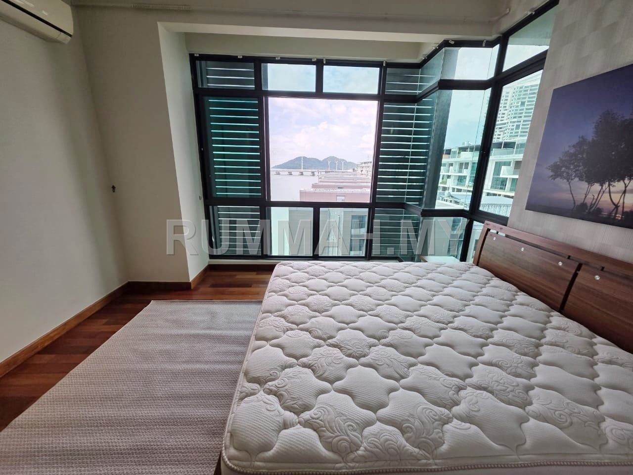 condo in Gelugor, Penang — photo 5