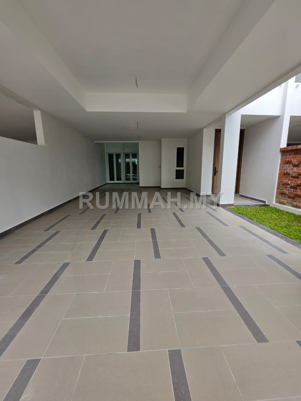 house in Tanjung Tokong, Penang — photo 2