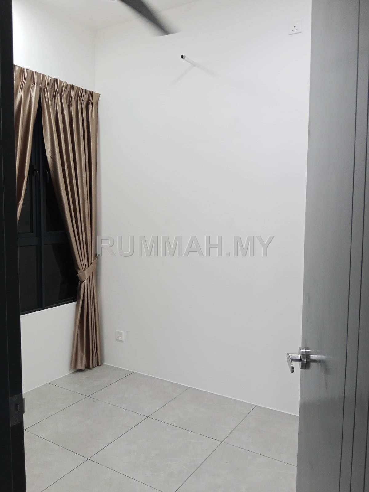 condo in Bukit Mertajam, Penang — photo 2