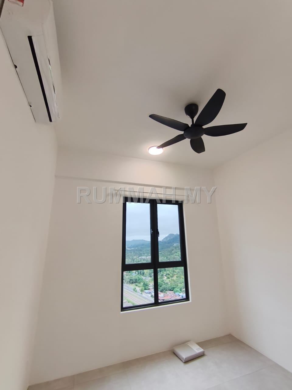 condo in Bukit Mertajam, Penang — photo 3