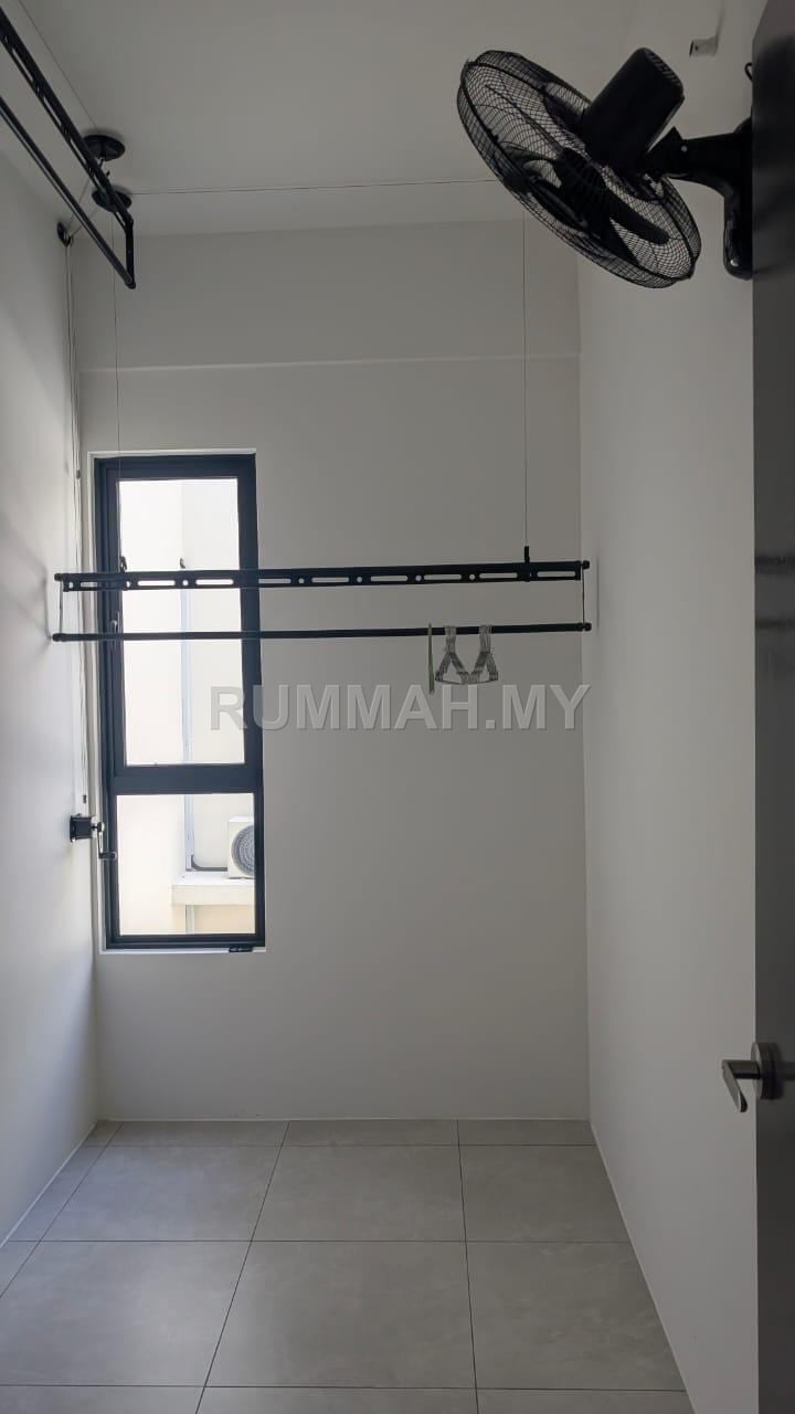 condo in Bukit Mertajam, Penang — photo 4