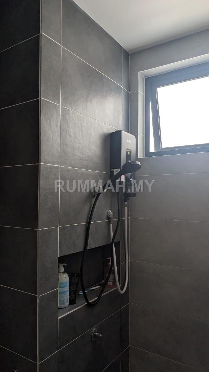 condo in Bukit Mertajam, Penang — photo 5