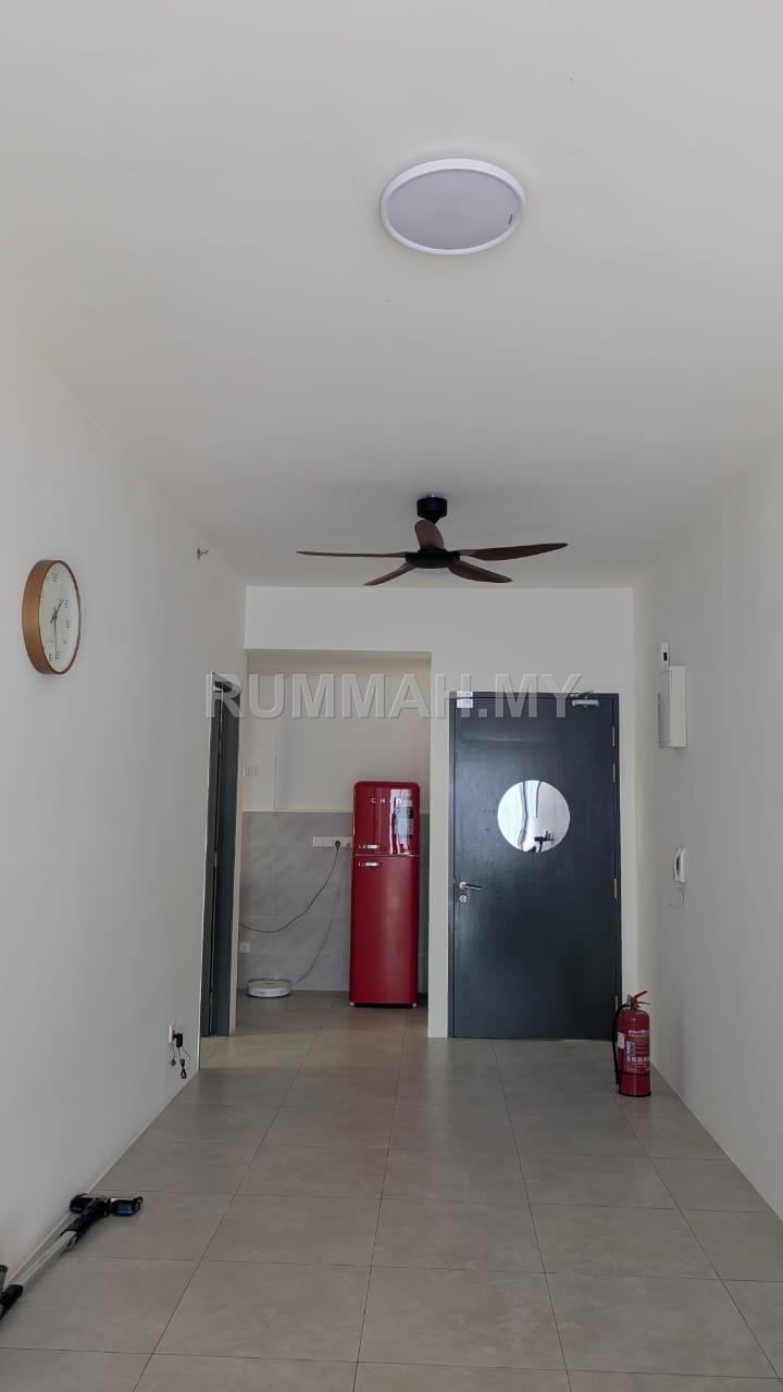 condo in Bukit Mertajam, Penang — photo 6