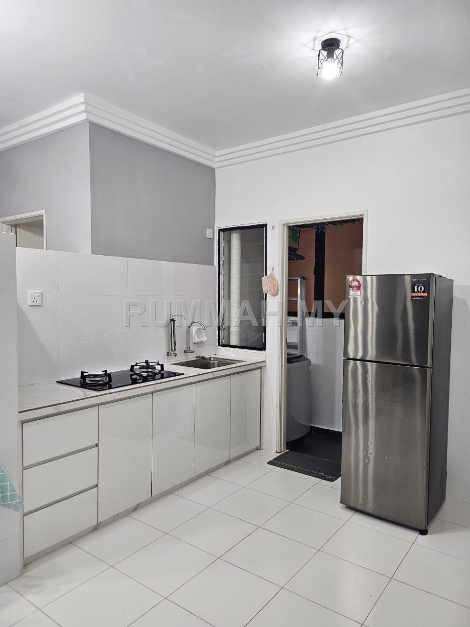 condo in Tanjung Tokong, Penang — photo 2