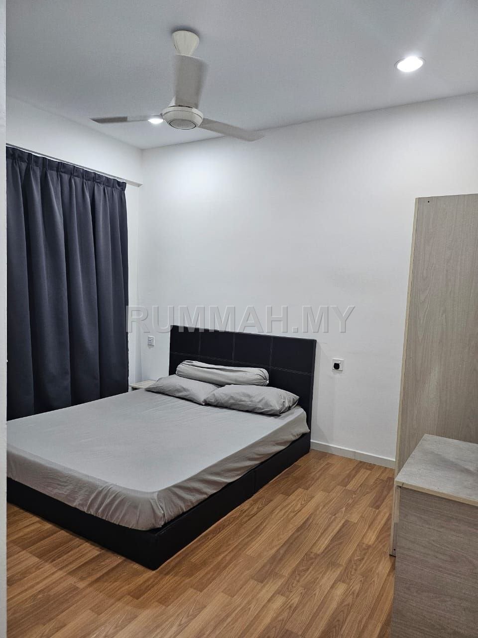 condo in Tanjung Tokong, Penang — photo 3