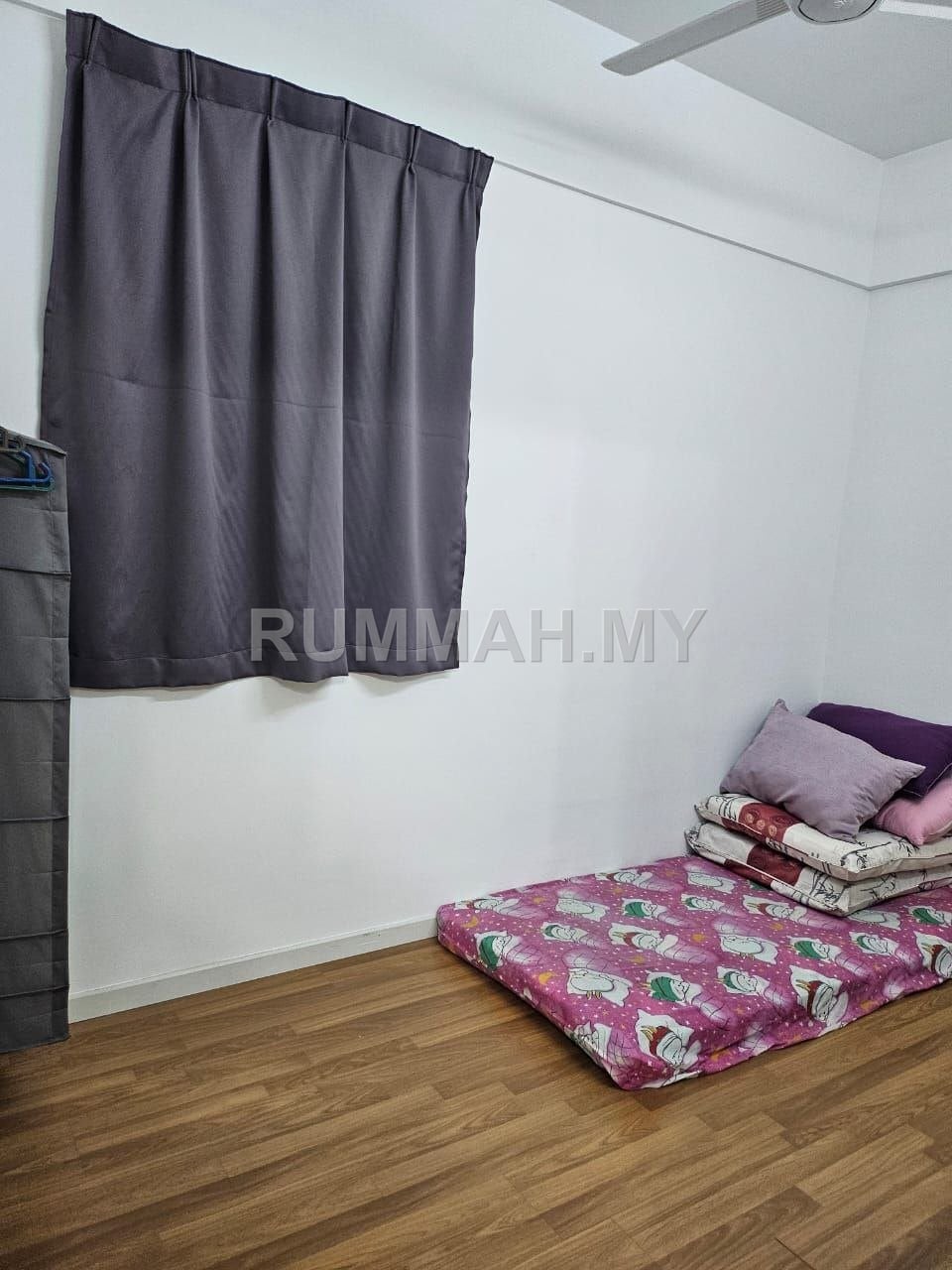 condo in Tanjung Tokong, Penang — photo 4