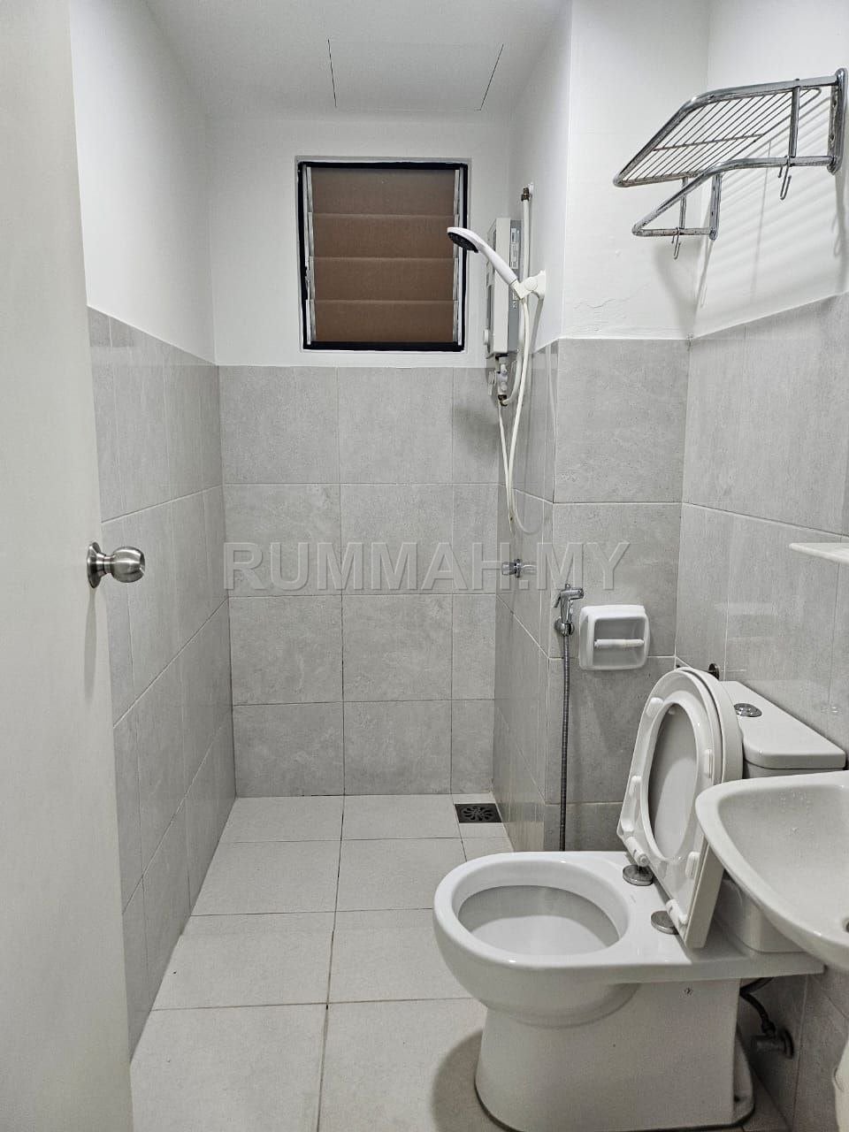 condo in Tanjung Tokong, Penang — photo 6