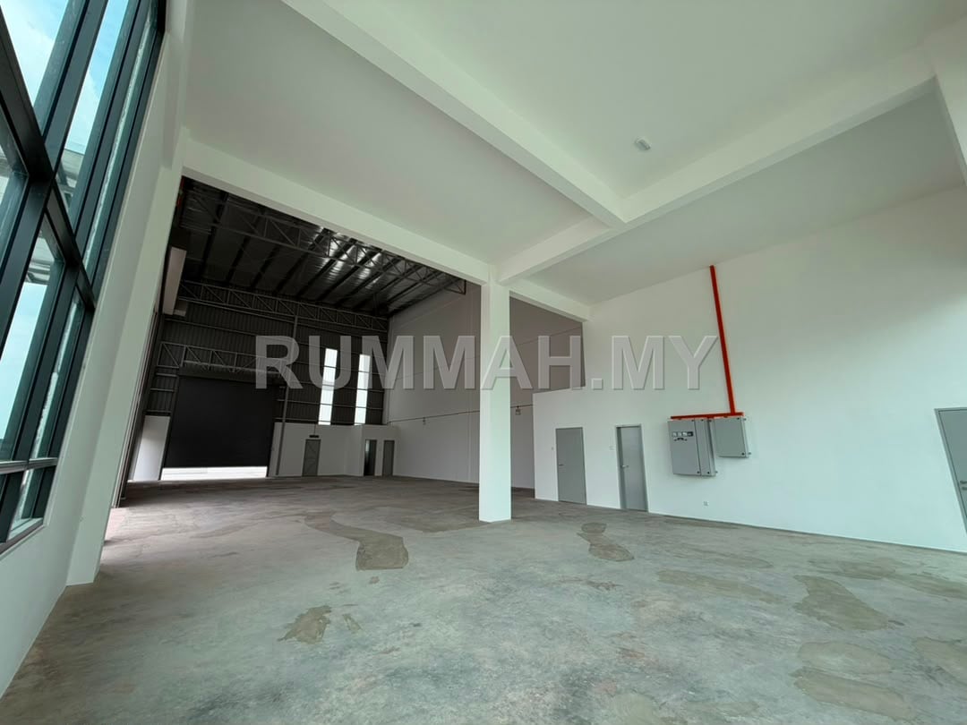 industrial in Kepala Batas, Penang — photo 4