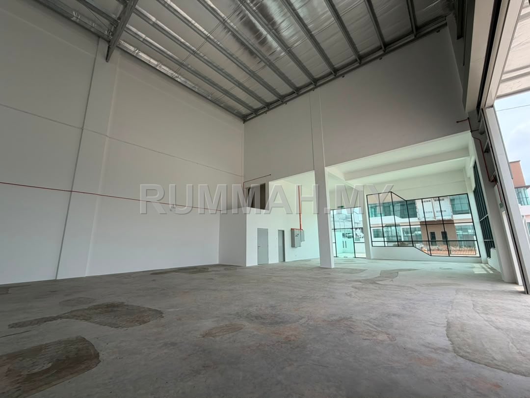 industrial in Kepala Batas, Penang — photo 5