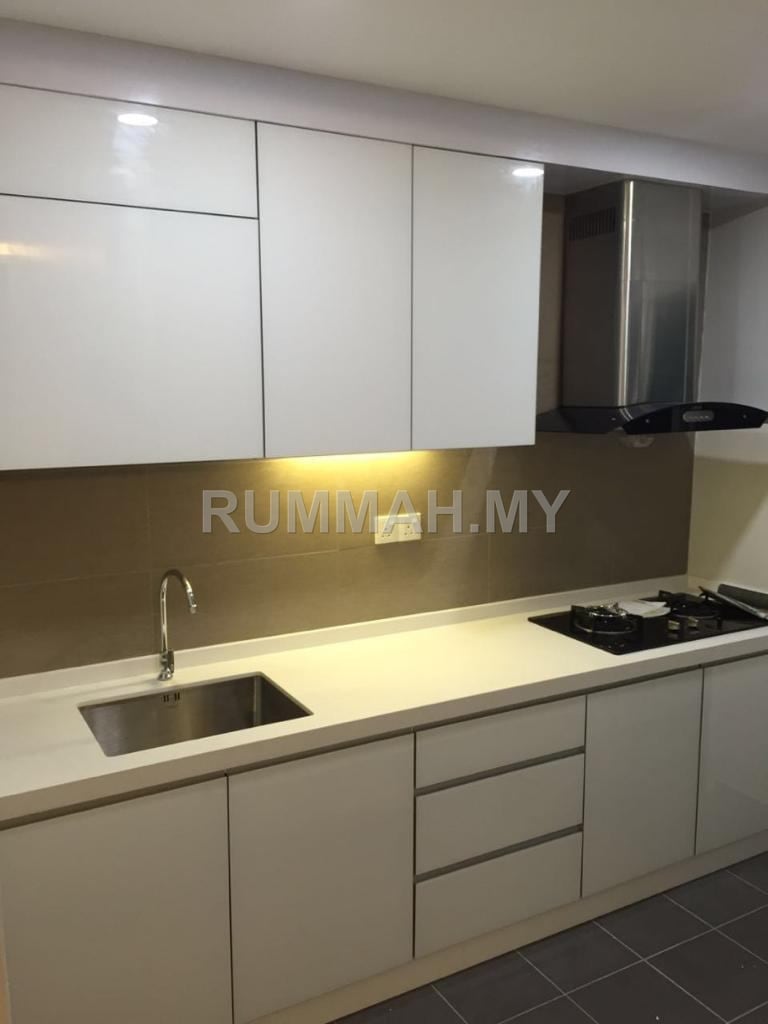 condo in Bayan Baru, Penang — photo 2